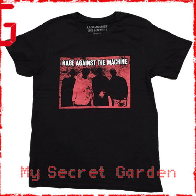 Rage Against The Machine  - Debut Official T Shirt ( Men XL) ***READY TO SHIP from Hong Kong***